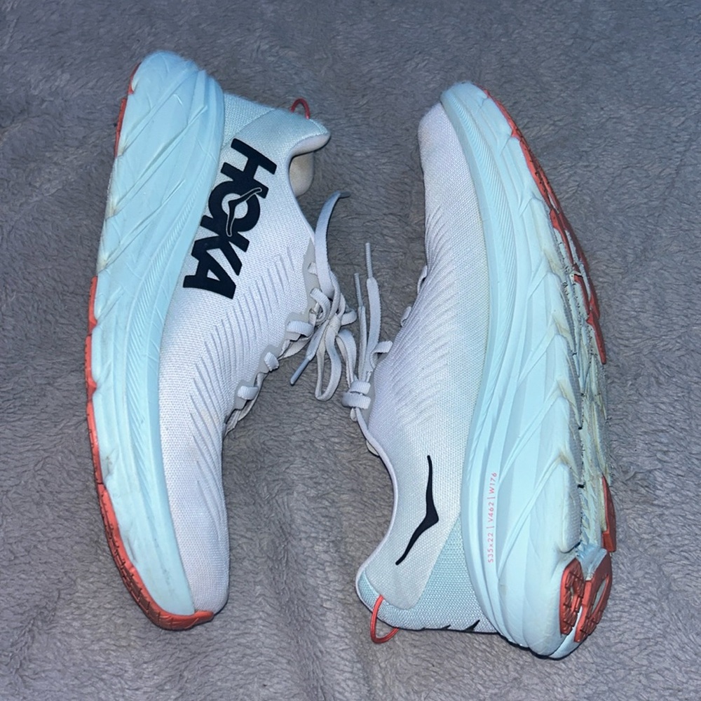 Hoka rincon 3 size 9